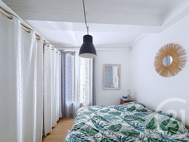 Appartement F4 &agrave; vendre - 4 pi&egrave;ces - 94,30 m2 - Meze - 34 - LANGUEDOC-ROUSSILLON