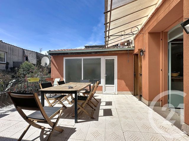 appartement - MEZE - 34