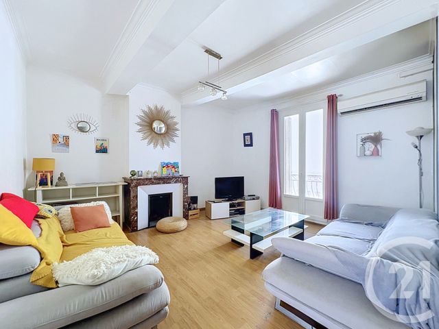 Appartement F4 &agrave; vendre - 4 pi&egrave;ces - 94,30 m2 - Meze - 34 - LANGUEDOC-ROUSSILLON