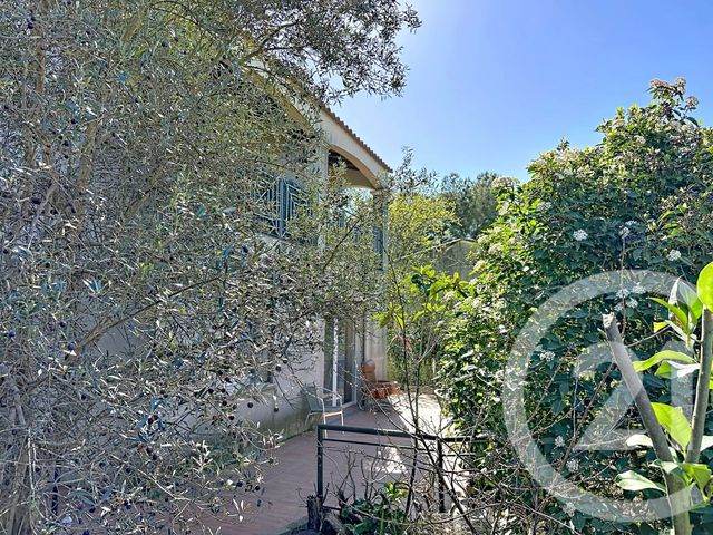 Maison &agrave; vendre - 5 pi&egrave;ces - 127,24 m2 - Montpellier - 34 - LANGUEDOC-ROUSSILLON