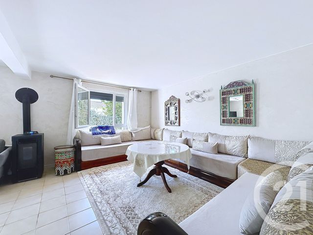 Maison &agrave; vendre - 5 pi&egrave;ces - 127,24 m2 - Montpellier - 34 - LANGUEDOC-ROUSSILLON
