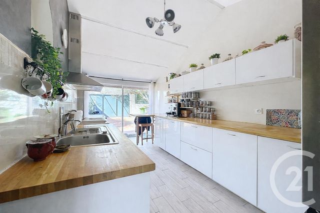 Maison &agrave; vendre - 5 pi&egrave;ces - 127,24 m2 - Montpellier - 34 - LANGUEDOC-ROUSSILLON