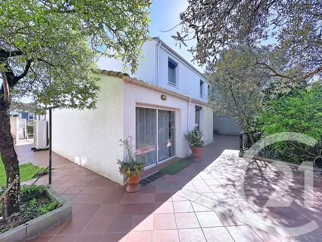 Maison &agrave; vendre - 5 pi&egrave;ces - 127,24 m2 - Montpellier - 34 - LANGUEDOC-ROUSSILLON