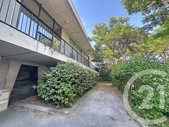 Parking &agrave; vendre - 14 m2 - Montpellier - 34 - LANGUEDOC-ROUSSILLON