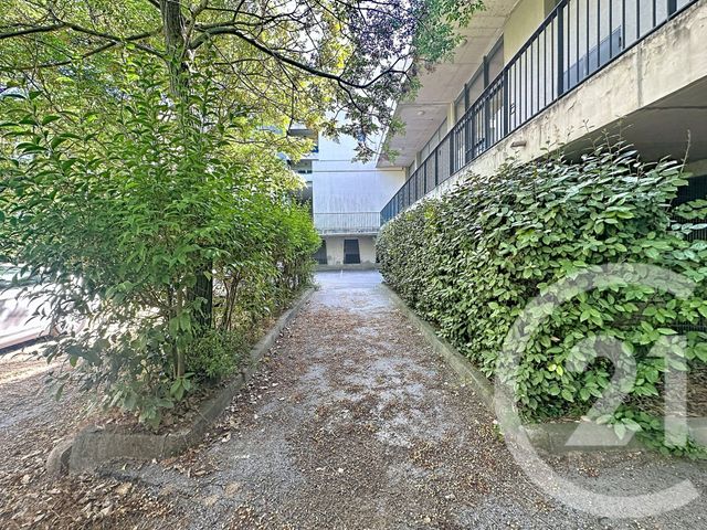 Parking &agrave; vendre - 14 m2 - Montpellier - 34 - LANGUEDOC-ROUSSILLON