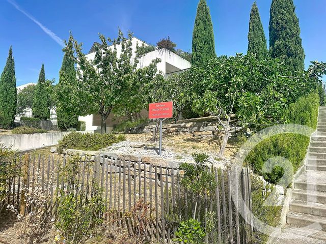 Parking &agrave; vendre - 26 m2 - Montpellier - 34 - LANGUEDOC-ROUSSILLON