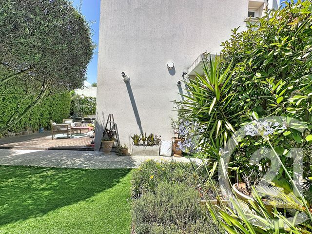Maison &agrave; vendre - 4 pi&egrave;ces - 78,46 m2 - Montpellier - 34 - LANGUEDOC-ROUSSILLON