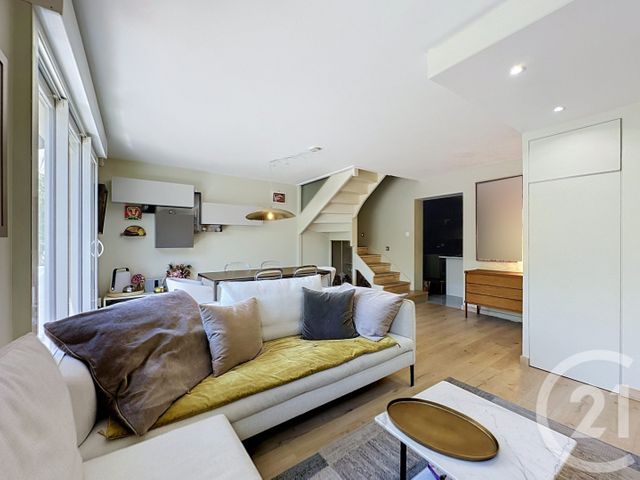 Maison &agrave; vendre - 4 pi&egrave;ces - 78,46 m2 - Montpellier - 34 - LANGUEDOC-ROUSSILLON