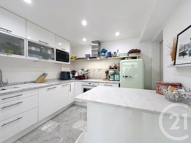 Maison &agrave; vendre - 4 pi&egrave;ces - 78,46 m2 - Montpellier - 34 - LANGUEDOC-ROUSSILLON