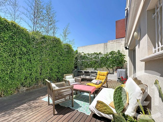 Maison &agrave; vendre - 4 pi&egrave;ces - 78,46 m2 - Montpellier - 34 - LANGUEDOC-ROUSSILLON