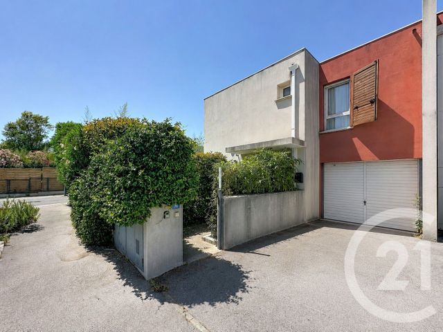 Maison &agrave; vendre - 4 pi&egrave;ces - 78,46 m2 - Montpellier - 34 - LANGUEDOC-ROUSSILLON