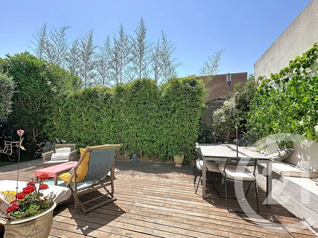 Maison &agrave; vendre - 4 pi&egrave;ces - 78,46 m2 - Montpellier - 34 - LANGUEDOC-ROUSSILLON