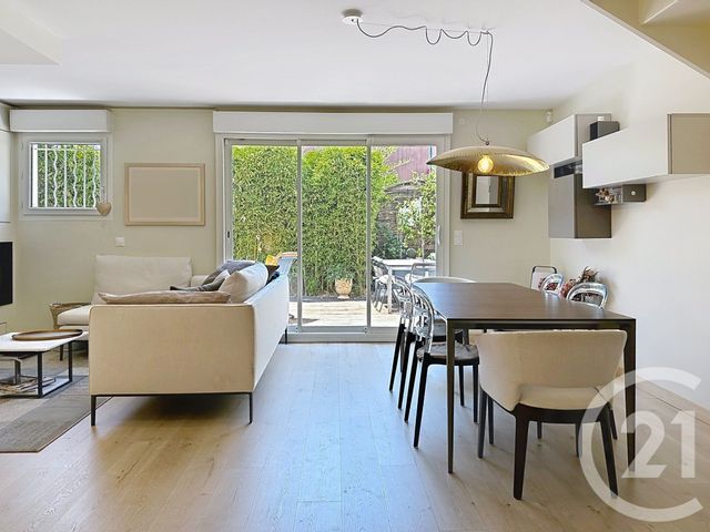 Maison &agrave; vendre - 4 pi&egrave;ces - 78,46 m2 - Montpellier - 34 - LANGUEDOC-ROUSSILLON