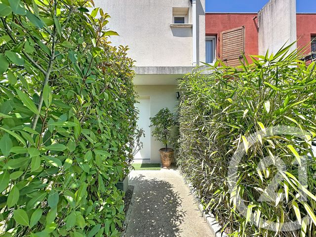 Maison &agrave; vendre - 4 pi&egrave;ces - 78,46 m2 - Montpellier - 34 - LANGUEDOC-ROUSSILLON