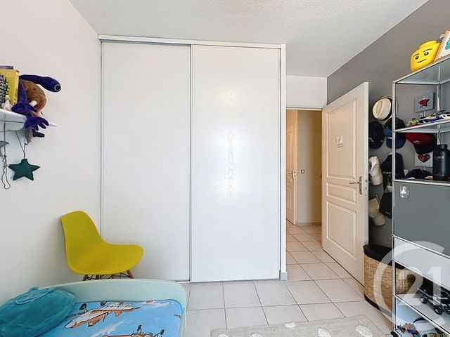 Maison &agrave; vendre - 4 pi&egrave;ces - 78,46 m2 - Montpellier - 34 - LANGUEDOC-ROUSSILLON