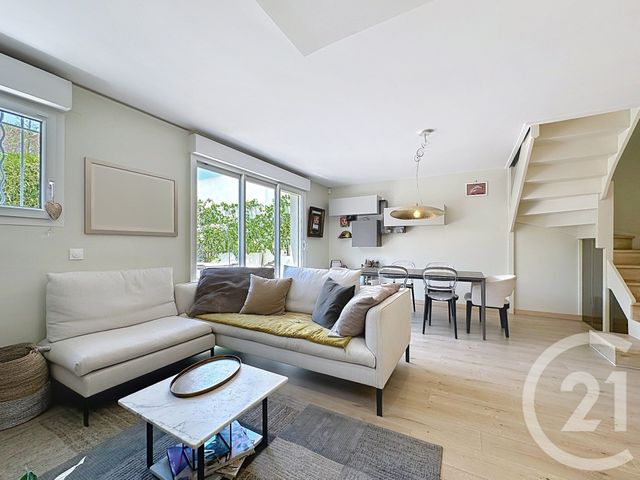 Maison &agrave; vendre - 4 pi&egrave;ces - 78,46 m2 - Montpellier - 34 - LANGUEDOC-ROUSSILLON