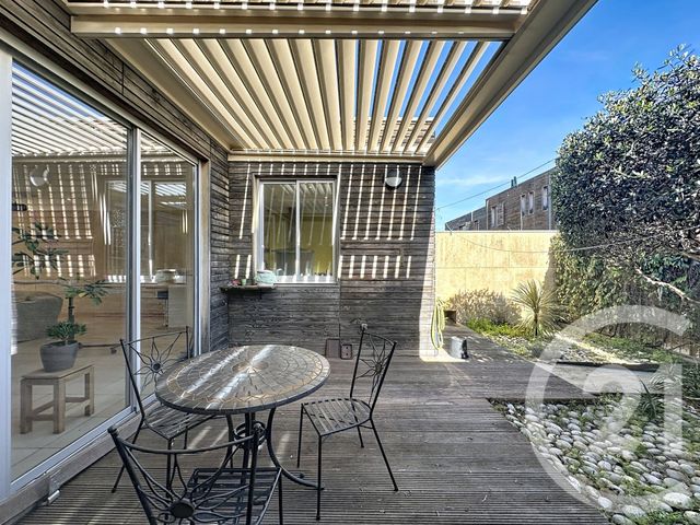 maison - MONTPELLIER - 34