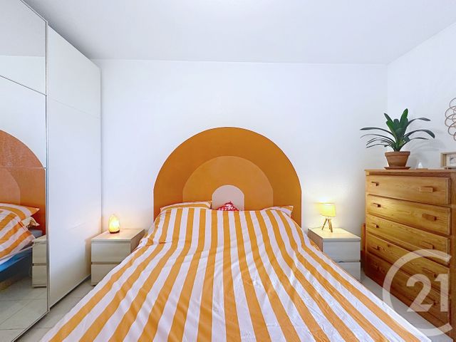 Appartement F3 &agrave; vendre - 3 pi&egrave;ces - 59,80 m2 - Montpellier - 34 - LANGUEDOC-ROUSSILLON