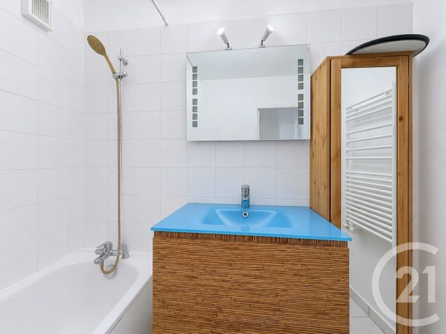 Appartement F3 &agrave; vendre - 3 pi&egrave;ces - 59,80 m2 - Montpellier - 34 - LANGUEDOC-ROUSSILLON