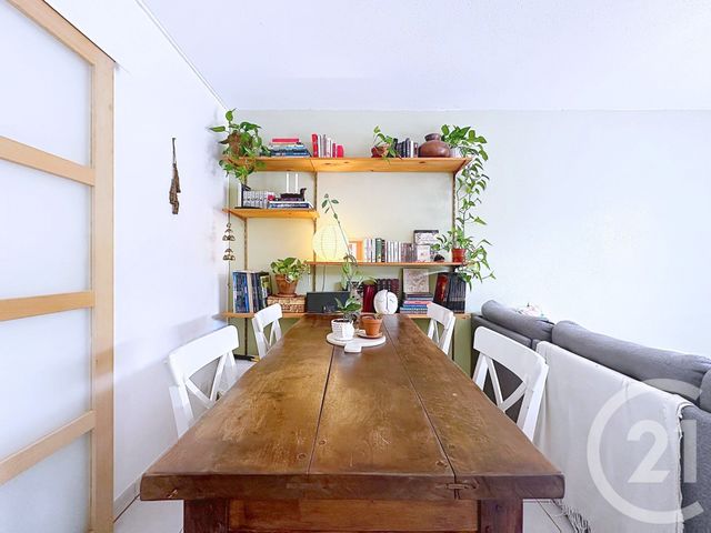 Appartement F3 &agrave; vendre - 3 pi&egrave;ces - 59,80 m2 - Montpellier - 34 - LANGUEDOC-ROUSSILLON