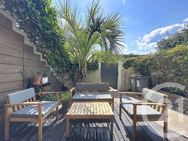 Appartement F3 &agrave; vendre - 3 pi&egrave;ces - 59,80 m2 - Montpellier - 34 - LANGUEDOC-ROUSSILLON