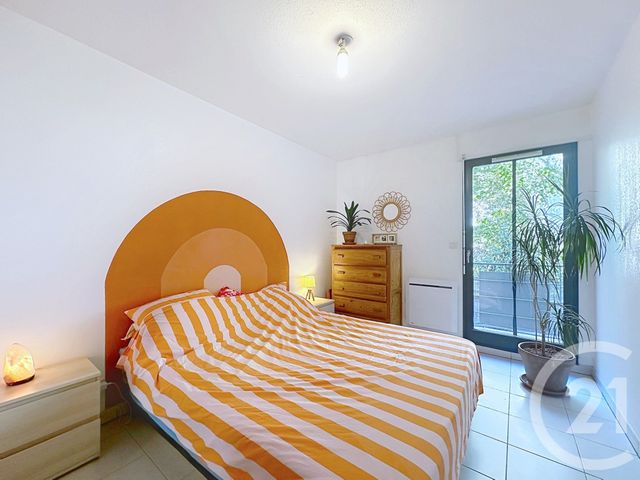 Appartement F3 &agrave; vendre - 3 pi&egrave;ces - 59,80 m2 - Montpellier - 34 - LANGUEDOC-ROUSSILLON