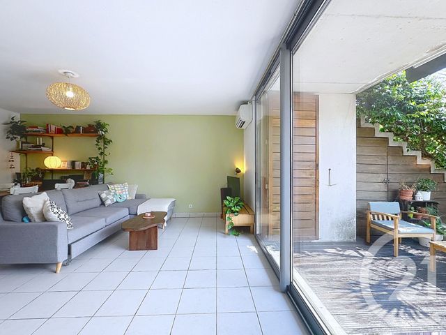 Appartement F3 &agrave; vendre - 3 pi&egrave;ces - 59,80 m2 - Montpellier - 34 - LANGUEDOC-ROUSSILLON
