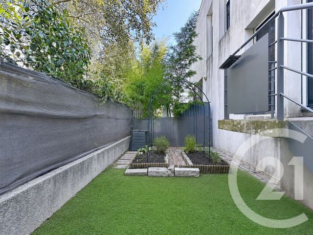 Appartement F3 &agrave; vendre - 3 pi&egrave;ces - 59,80 m2 - Montpellier - 34 - LANGUEDOC-ROUSSILLON