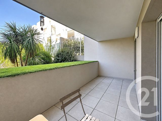 Appartement F3 &agrave; vendre - 3 pi&egrave;ces - 63,56 m2 - Montpellier - 34 - LANGUEDOC-ROUSSILLON