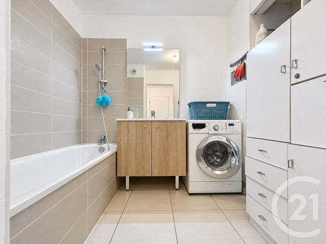 Appartement F3 &agrave; vendre - 3 pi&egrave;ces - 63,56 m2 - Montpellier - 34 - LANGUEDOC-ROUSSILLON
