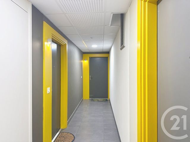 Appartement F3 &agrave; vendre - 3 pi&egrave;ces - 63,56 m2 - Montpellier - 34 - LANGUEDOC-ROUSSILLON