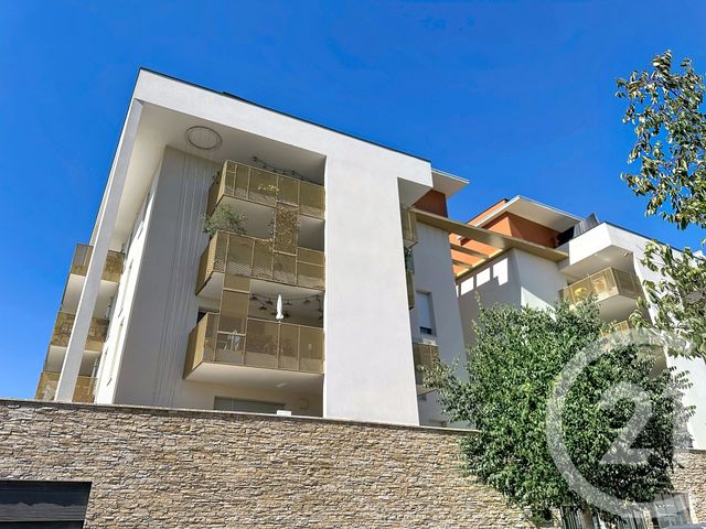 Appartement F3 &agrave; vendre - 3 pi&egrave;ces - 63,56 m2 - Montpellier - 34 - LANGUEDOC-ROUSSILLON