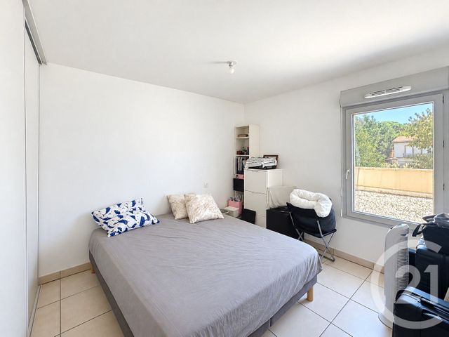 Appartement F3 &agrave; vendre - 3 pi&egrave;ces - 63,56 m2 - Montpellier - 34 - LANGUEDOC-ROUSSILLON