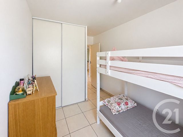 Appartement F3 &agrave; vendre - 3 pi&egrave;ces - 63,56 m2 - Montpellier - 34 - LANGUEDOC-ROUSSILLON
