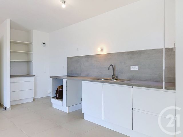 Appartement F3 &agrave; vendre - 3 pi&egrave;ces - 60,44 m2 - Montpellier - 34 - LANGUEDOC-ROUSSILLON