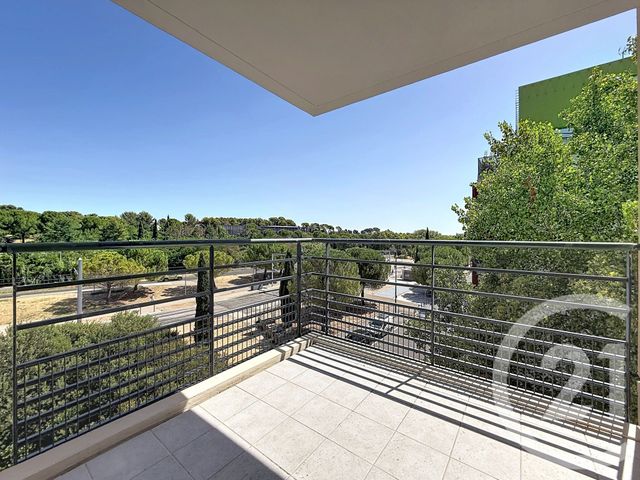 Appartement F3 &agrave; vendre - 3 pi&egrave;ces - 60,44 m2 - Montpellier - 34 - LANGUEDOC-ROUSSILLON