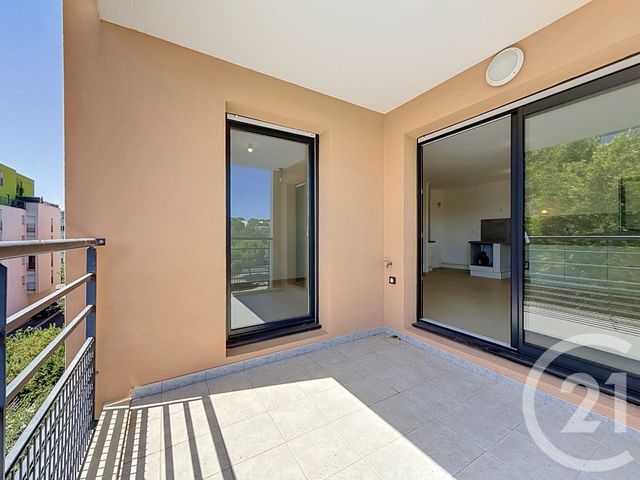 Appartement F3 &agrave; vendre - 3 pi&egrave;ces - 60,44 m2 - Montpellier - 34 - LANGUEDOC-ROUSSILLON