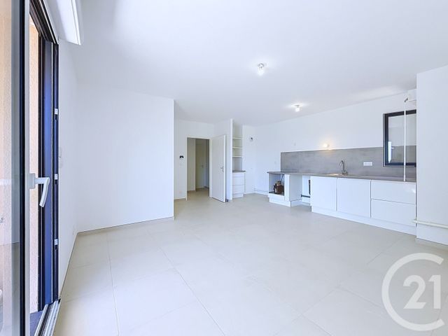 Appartement F3 &agrave; vendre - 3 pi&egrave;ces - 60,44 m2 - Montpellier - 34 - LANGUEDOC-ROUSSILLON