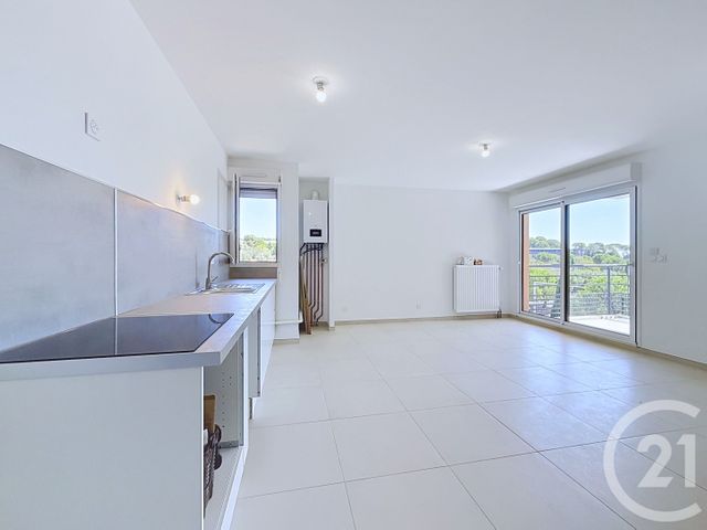 appartement - MONTPELLIER - 34