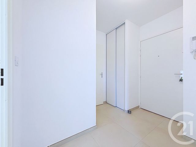 Appartement F3 &agrave; vendre - 3 pi&egrave;ces - 60,44 m2 - Montpellier - 34 - LANGUEDOC-ROUSSILLON