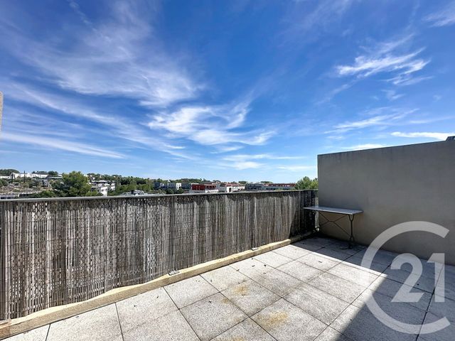 Appartement F4 &agrave; vendre - 4 pi&egrave;ces - 81,72 m2 - Montpellier - 34 - LANGUEDOC-ROUSSILLON
