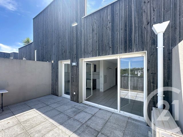 Appartement F4 &agrave; vendre - 4 pi&egrave;ces - 81,72 m2 - Montpellier - 34 - LANGUEDOC-ROUSSILLON