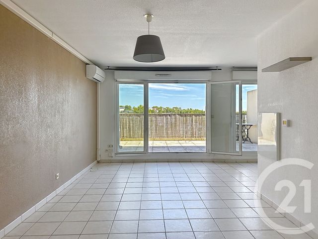 Appartement F4 &agrave; vendre - 4 pi&egrave;ces - 81,72 m2 - Montpellier - 34 - LANGUEDOC-ROUSSILLON