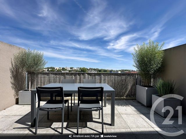 Appartement F4 &agrave; vendre - 4 pi&egrave;ces - 81,72 m2 - Montpellier - 34 - LANGUEDOC-ROUSSILLON