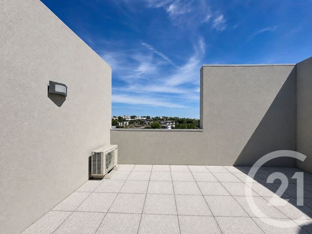 Appartement F4 &agrave; vendre - 4 pi&egrave;ces - 81,72 m2 - Montpellier - 34 - LANGUEDOC-ROUSSILLON
