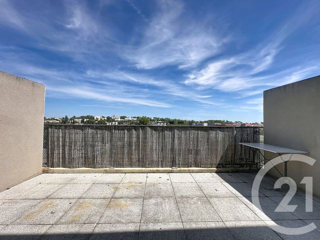 Appartement F4 &agrave; vendre - 4 pi&egrave;ces - 81,72 m2 - Montpellier - 34 - LANGUEDOC-ROUSSILLON
