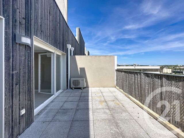 Appartement F4 &agrave; vendre - 4 pi&egrave;ces - 81,72 m2 - Montpellier - 34 - LANGUEDOC-ROUSSILLON