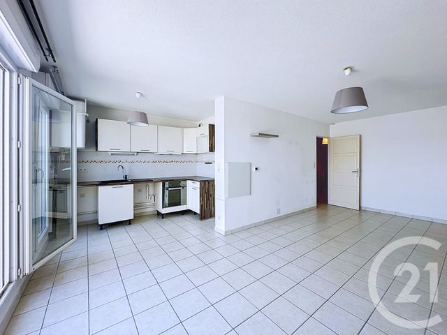 Appartement F4 &agrave; vendre - 4 pi&egrave;ces - 81,72 m2 - Montpellier - 34 - LANGUEDOC-ROUSSILLON