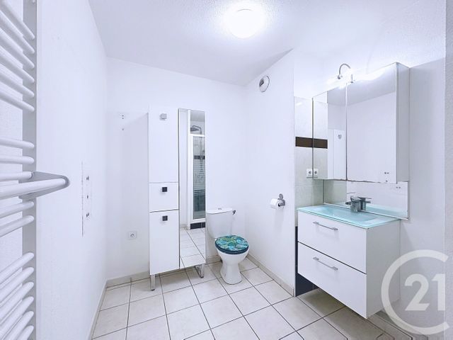 Appartement F4 &agrave; vendre - 4 pi&egrave;ces - 81,72 m2 - Montpellier - 34 - LANGUEDOC-ROUSSILLON