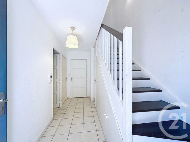 Appartement F4 &agrave; vendre - 4 pi&egrave;ces - 81,72 m2 - Montpellier - 34 - LANGUEDOC-ROUSSILLON
